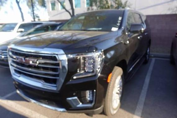 GMC YUKON XL 2024 1GKS1GKD5RR388063 image